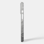 Gedetailleerde Volle Maan Foto | Hoge Resolutie Ma Case-Mate iPhone Case (Achterkant / Links)