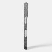 Gedetailleerde Volle Maan Foto | Hoge Resolutie Ma Case-Mate iPhone Case (Achterkant / Rechts)