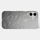 Gedetailleerde Volle Maan Foto | Hoge Resolutie Ma Case-Mate iPhone Case (Achterkant (horizontaal))
