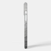 Gedetailleerde Volle Maan Foto | Hoge Resolutie Ma Case-Mate iPhone Case (Achterkant / Links)