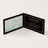 Gedetailleerde wijnglazen, wijnstaaf/wijnmoer visitekaartje (Binnen)