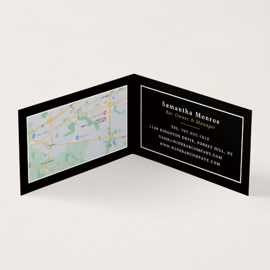 Gedetailleerde wijnglazen, wijnstaaf/wijnmoer visitekaartje (Binnen)