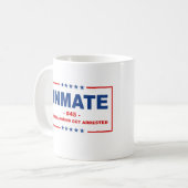 GEDETINEERDE #45 KOFFIEMOK (Voorkant links)