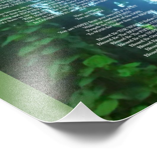 Gedicht bij J-Fo Foto Afdruk (Hoek)