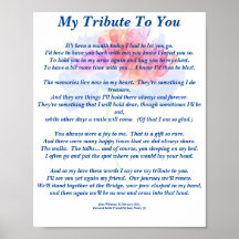 Gedicht: Hommage aan een overleden huisdier FL Pos