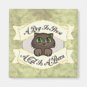 gedicht magneet (Voorkant)