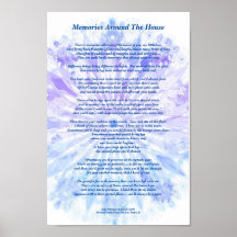 Gedicht: Speciale Herinneringen Aan Een Huisdier, 