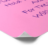 Gedicht voor het Poster van het Koepjesspel van de (Hoek)