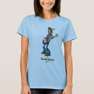 Gedichte vrouwen van 60 jaar t-shirt