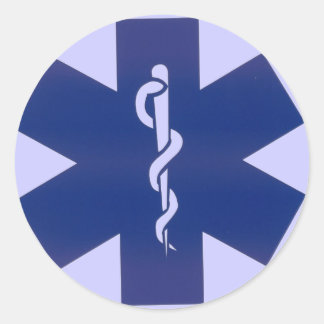 gedichten ronde sticker