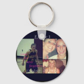 gedichten sleutelhanger (Voorkant)