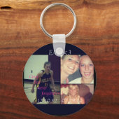 gedichten sleutelhanger (Voorkant)