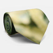 Gedifferentieerd Stropdas van de Groenen (Opgerold)