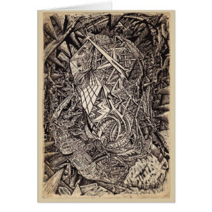 Gediffraceerd (kavervormer)