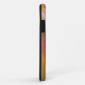 Gediffuseerde afbeelding van een kleurrijke sappig Case-Mate iPhone case (Achterkant/rechts)