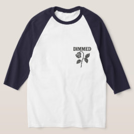 Gedimd Raglan T-shirt