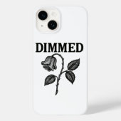 Gedimde telefoonhoes Case-Mate iPhone case (Achterkant)