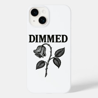 Gedimde telefoonhoes Case-Mate iPhone 14 hoesje