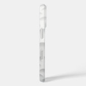 Gedimpeld golfbal patroon Case-Mate iPhone case (Achterkant / Rechts)