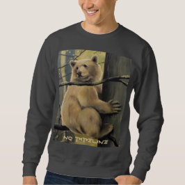 Gedistilleerd Beer Sweatshirt Unisex Spirit Beer S
