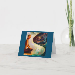 Gedistilleerd dier Anaconda 1 Kaart