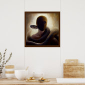 Gedistilleerd dier Anaconda 2 Poster (Keuken)