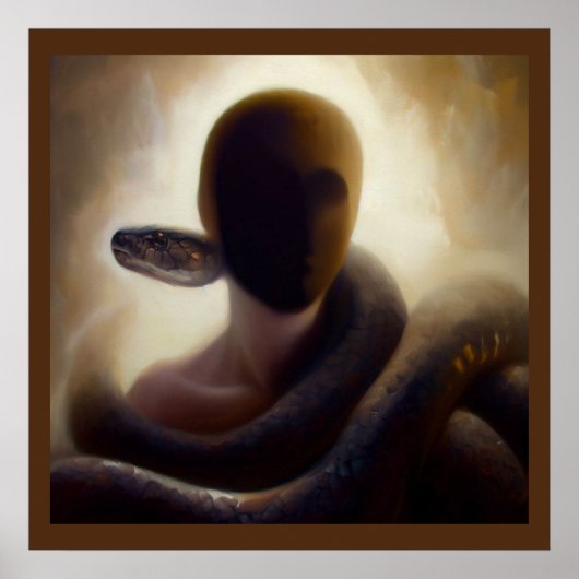 Gedistilleerd dier Anaconda 2 Poster (Voorkant)