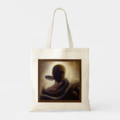 Gedistilleerd dier Anaconda 2 Tote Bag (Achterkant)