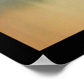 Gedistilleerd dier BBT 2 Poster (Hoek)