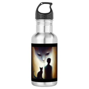 Gedistilleerd dier kat 2 waterfles 