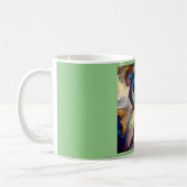 Gedistilleerd dier Koala 1 Koffiemok (Links)