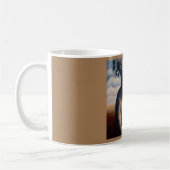 Gedistilleerd dier Koala 2 Koffiemok (Links)