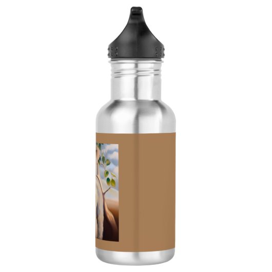 Gedistilleerd dier Koala 2 Waterfles (Rechts)