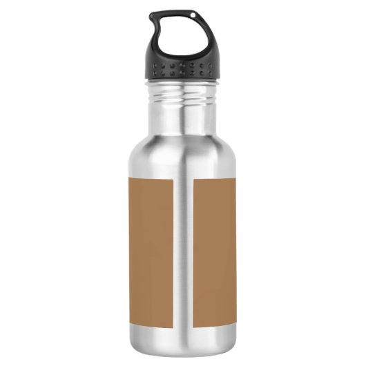 Gedistilleerd dier Koala 2 Waterfles (Achterkant)