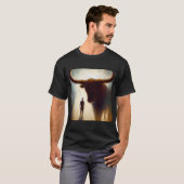 Gedistilleerd Dier Ox 2 T-shirt (Voorkant volledig)
