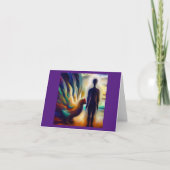 Gedistilleerd Dier Turkije 3 Kaart (Voorkant)