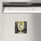 GEDISTILLEERD MAGNEET (Insitu (Vaatwasser))