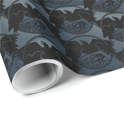 Gedistilleerd papier voor riffels (Rol Hoek)