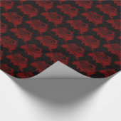 Gedistilleerd papier voor riffels (Hoek)