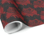 Gedistilleerd papier voor riffels (Rol Hoek)