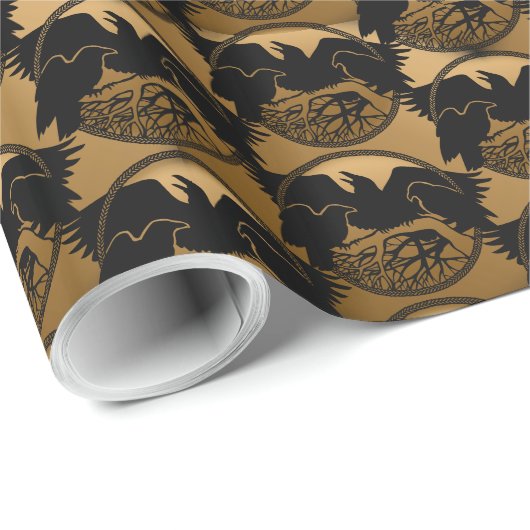 Gedistilleerd papier voor riffels (Rol Hoek)