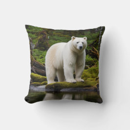 Gedistilleerde Beer Kussen