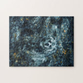 Gedistilleerde Beer Legpuzzel (Horizontaal)