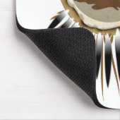 Gedistilleerde Beer Muismat (Hoek)