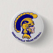 gedistilleerde Button (Voorkant)