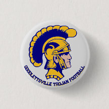 gedistilleerde Button