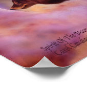 Gedistilleerde delen van het Poster van de Moon Wo (Hoek)