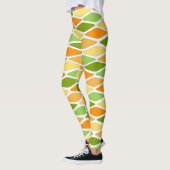 Gedistilleerde diamanten leggings (Links)