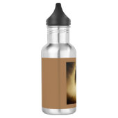 Gedistilleerde dieregel 1 waterfles  (Links)