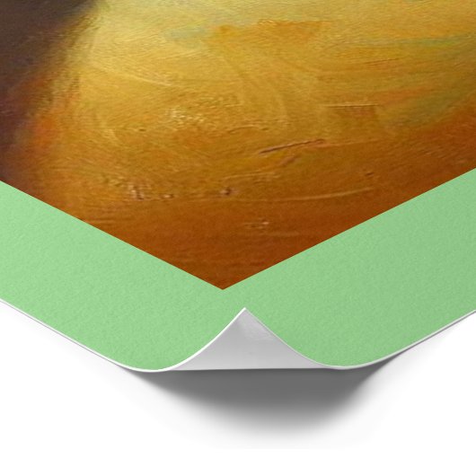 Gedistilleerde diergier 3 poster (Hoek)